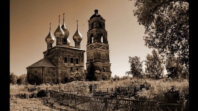 Песни для души. БЕЛЫЙ ХРАМ НАД РЕКОЮ. На стихи и-мон Романа (Матюшина) смотреть онлайн