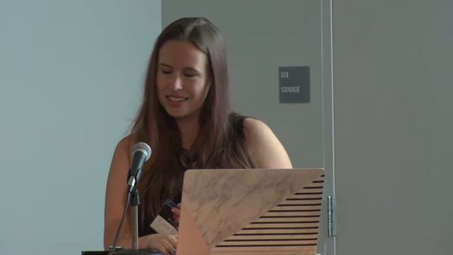 How to Save the World (or at least survive the year) | Clara Beyer | Monktoberfest 2017 смотреть онлайн