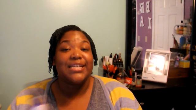 hair | Demo + Review / Carols Daughter 'Black Vanilla' LIC -Bria M. смотреть онлайн