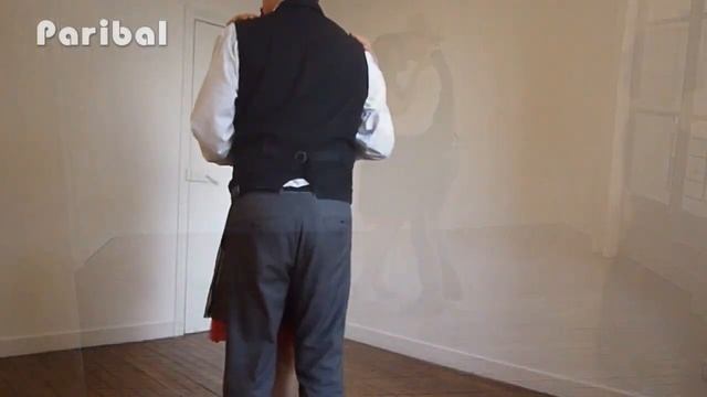 Démonstration de java par Paribal смотреть онлайн