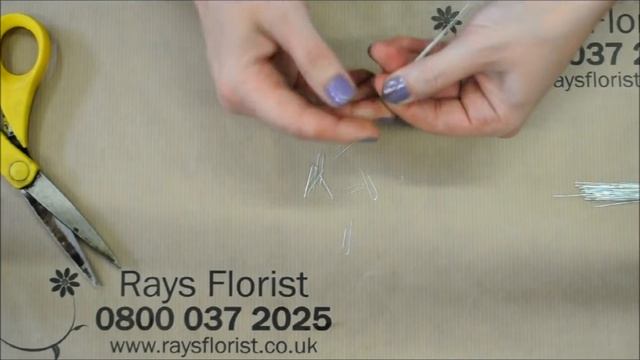Create and Make a Rose Buttonhole, DIY Weddings, proms, parties. Comprehensive step by step guide смотреть онлайн