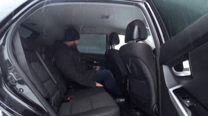 SsangYong Actyon. Плюсы и минусы. Покупка б/у, стоимость владения Санг Йонг Актион.