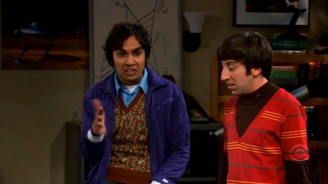 TBBT - Горячие парни