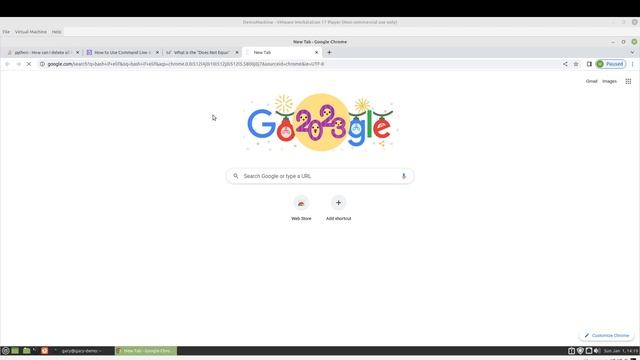 Bash script program to cleanup docker containers and images смотреть онлайн