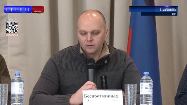 Цены на продукты в ДНР будут как в Ростове? смотреть онлайн