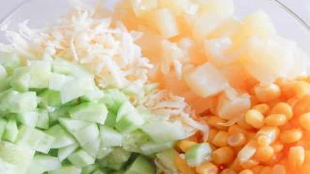 Сборник рецептов