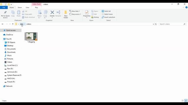 Clean your desktop with python | python automation | python projects смотреть онлайн
