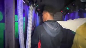 iShowSpeed Goes To The World's SCARIEST Haunted House..