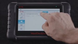 Autel MaxiCheck MX808 (MK808) Overview