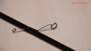 Спиннинг Nautilus Shikari