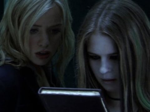 Devil's Diary (2007) - Movie Trailer 1 смотреть онлайн