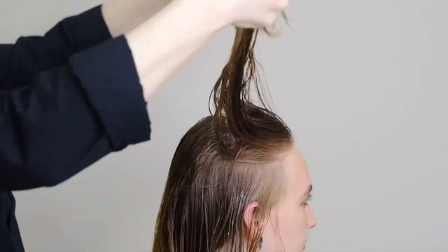 OLLIN PROFESSIONAL Oxymoron Perfect Hair смотреть онлайн
