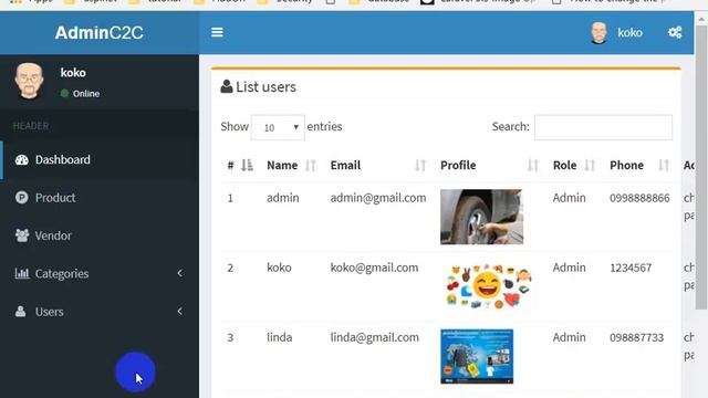 laravel 12 смотреть онлайн