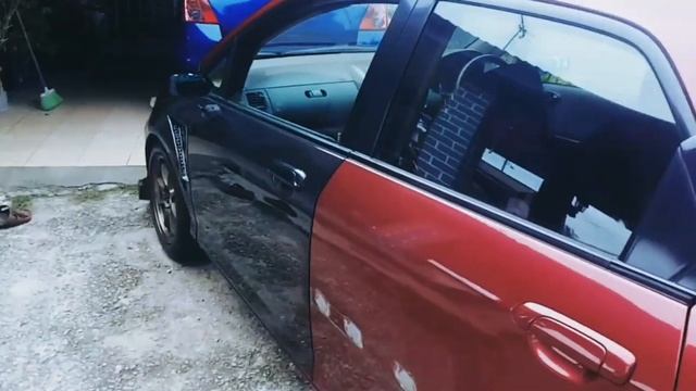 Honda City gd8 / Fit Aria смотреть онлайн