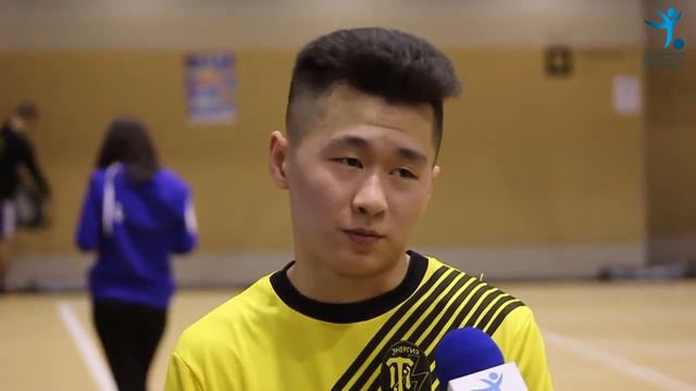 Константин Шим - "Энергия" (СПбГТИ(ТУ)) смотреть онлайн