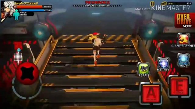 SMASHING THE BATTLE OFFLINE - android GAME PLAY смотреть онлайн