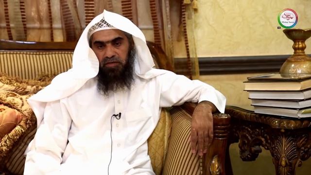 Столпы Ислама. Шейх Халид аль-Фулейдж смотреть онлайн