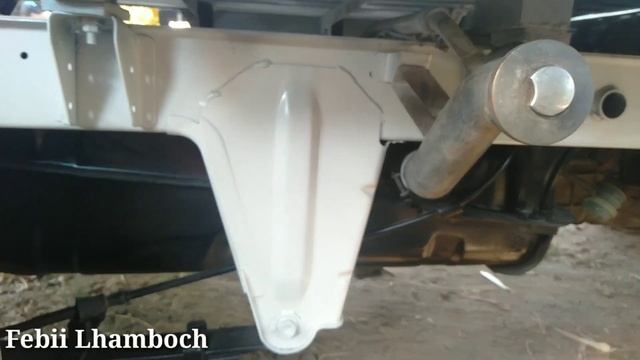MITSUBISHI COLT T120ss 2002 || 44JT NEGO!! смотреть онлайн