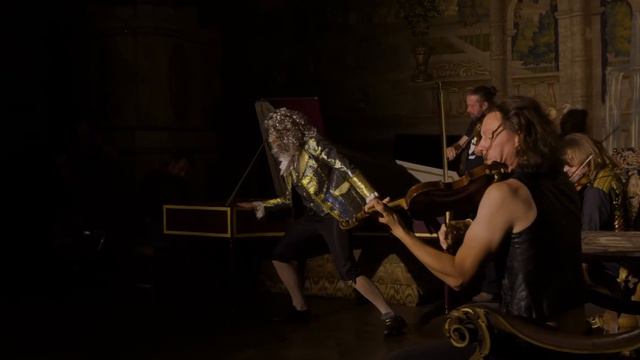 Don´t Stop Me Now - Alois Mühlbacher/Spring String Quartet смотреть онлайн