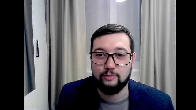 Психолог с Севера