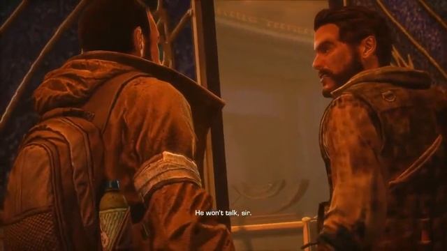 SPEC OPS THE LINE GAMEPLAY GT 710 2GB I G2020 (PC HD/60FPS) смотреть онлайн
