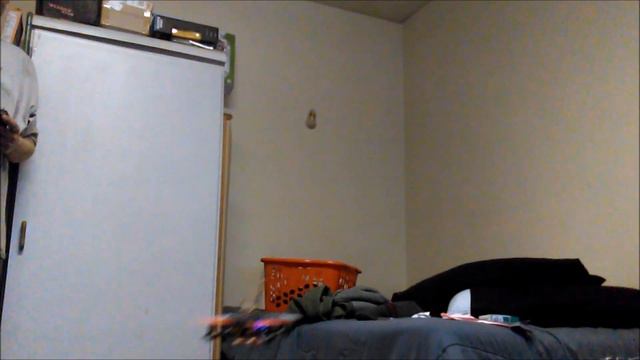 Meet George! My new 105mm Quadcopter! смотреть онлайн