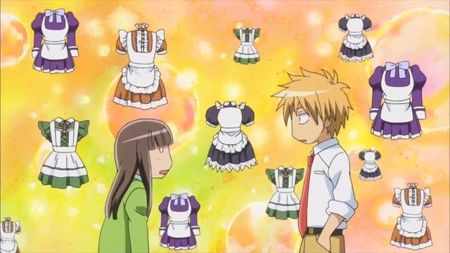 Как отшить девушку... В стиле УСУИ ТАКУМИ. смотреть онлайн