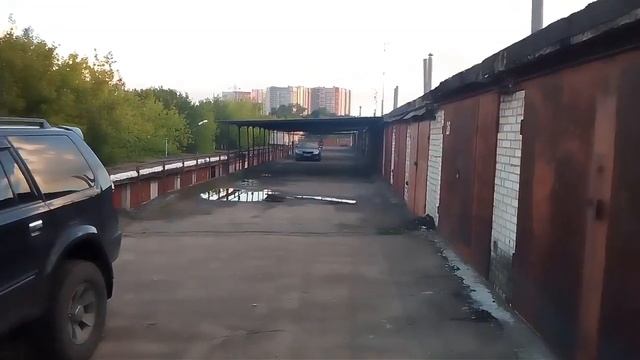 ЯВА 638/00 1988года смотреть онлайн