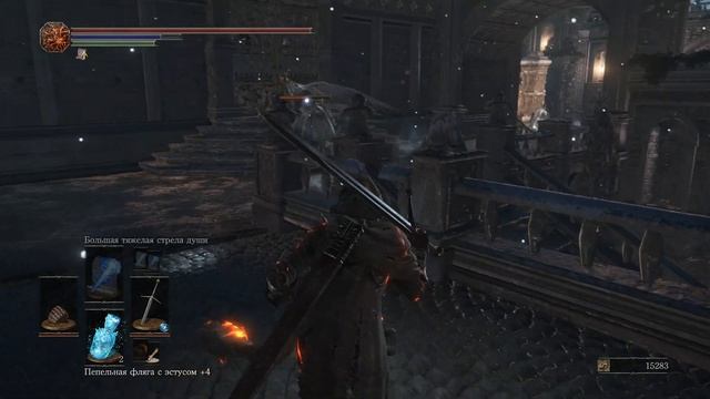 Dark Souls 3 | Обзор смотреть онлайн