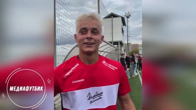 ПЕРВЫЕ КОММЕНТАРИИ КРАПА ПОСЛЕ ПЕРЕХОДА В НАРОДНУЮ #2drots #амкал #рекомендации #медиафутбол #крап смотреть онлайн