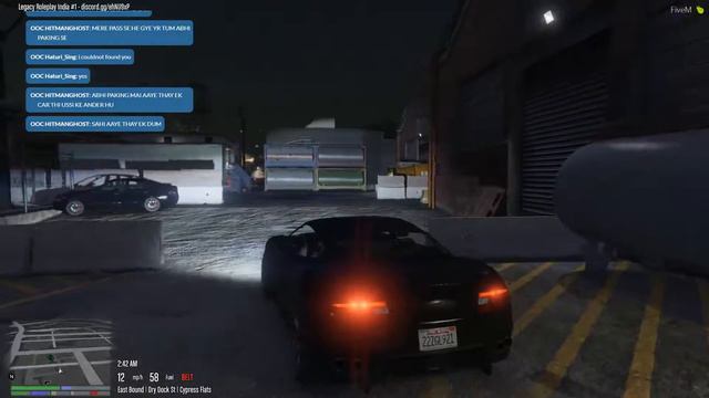 GTA V ROLE PLAY # 6 | INDIAN LEGACY SERVERS #1 | OTTON GAMING | KAALEN BHAIYA | смотреть онлайн