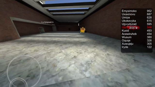 играю в N.E.X.T.B.O.T убегаю от них смотреть онлайн