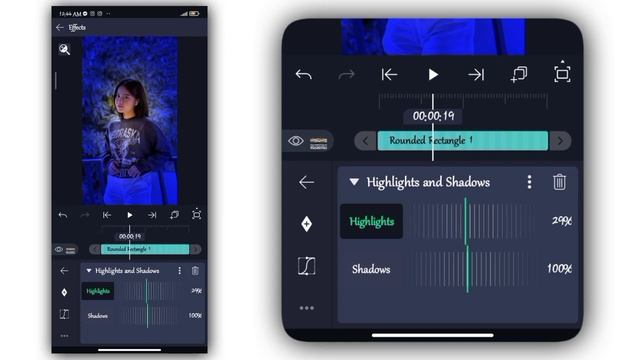 Gradient Colour Hd cc tutorial || Subscribe for next tutorial ??|| New trending photo cc xml смотреть онлайн