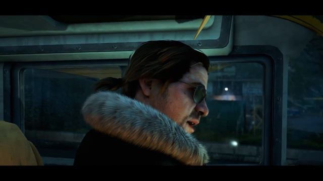 Far Cry 4 - 15 серия(Уиллис Хантли, знакомый из Far Cry 3) смотреть онлайн