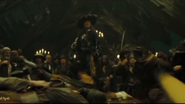 the beauty of pirates of the Caribbean |pirates of the Caribbean edit смотреть онлайн