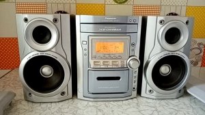 Panasonic SA-PM11 гадкий утёнок или достоин внимания?