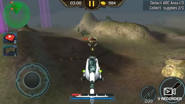 #Air strike the game of control part 1 смотреть онлайн