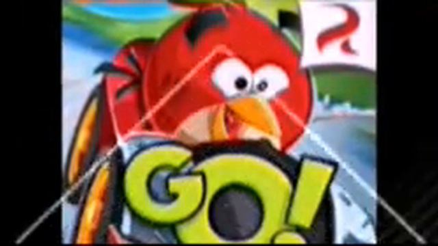 Angry birds go hack смотреть онлайн