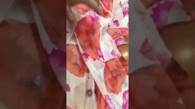 Крепдешин Италия смотреть онлайн