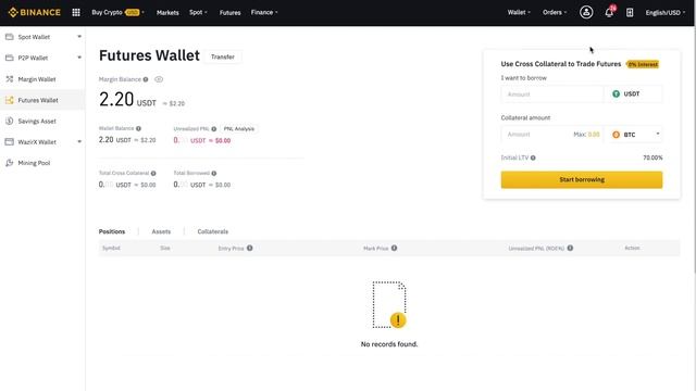 Connect Binance Futures to 3Commas in 5 Minutes ?♂️ смотреть онлайн