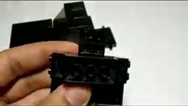 Lego 1970 Dodge Charger Tutorial (MOC) смотреть онлайн