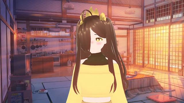 | RU Vtuber |Отмечаем мой день рождения и чисто посиделки:з смотреть онлайн