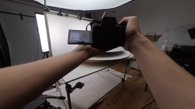 Предметная Съёмка на Белом Фоне | Обучение, советы, бэкстейдж смотреть онлайн