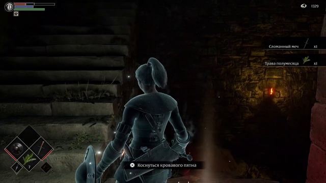 обзор Demon's Souls Remake/ Demon's Souls пс5/ эксклюзив пс5 смотреть онлайн