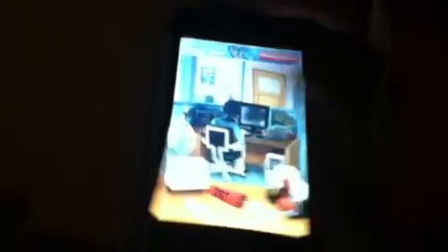 Office jerk: coffee depth charge смотреть онлайн