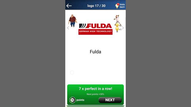 QUIZ: LOGO GAME | LEVEL GERMANY ANSWERS, LOGO 1-30 смотреть онлайн