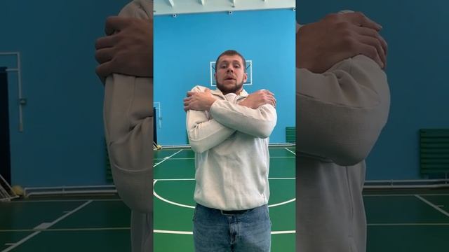Упражнения для развития дыхательной мускулатуры и воздушности легких от учителя физической культуры смотреть онлайн