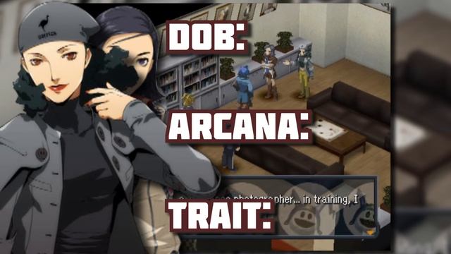 Why you Should Play Persona 2: Innocent Sin смотреть онлайн