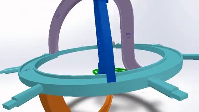 Perplexus-Inspired Maze Ball смотреть онлайн