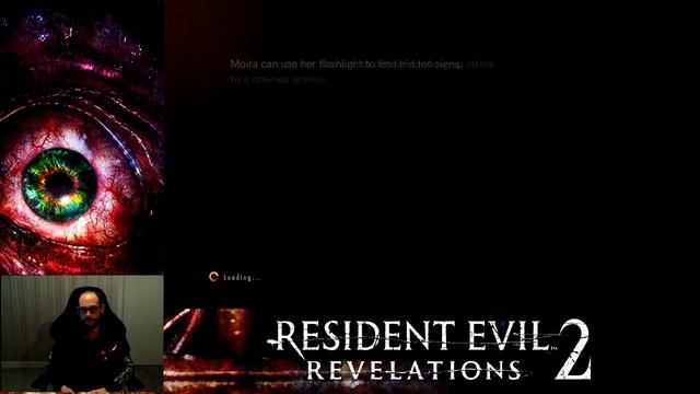 METAMORPHOSIS | Resident Evil Revelations 2 - Episode 4 (TDL) смотреть онлайн